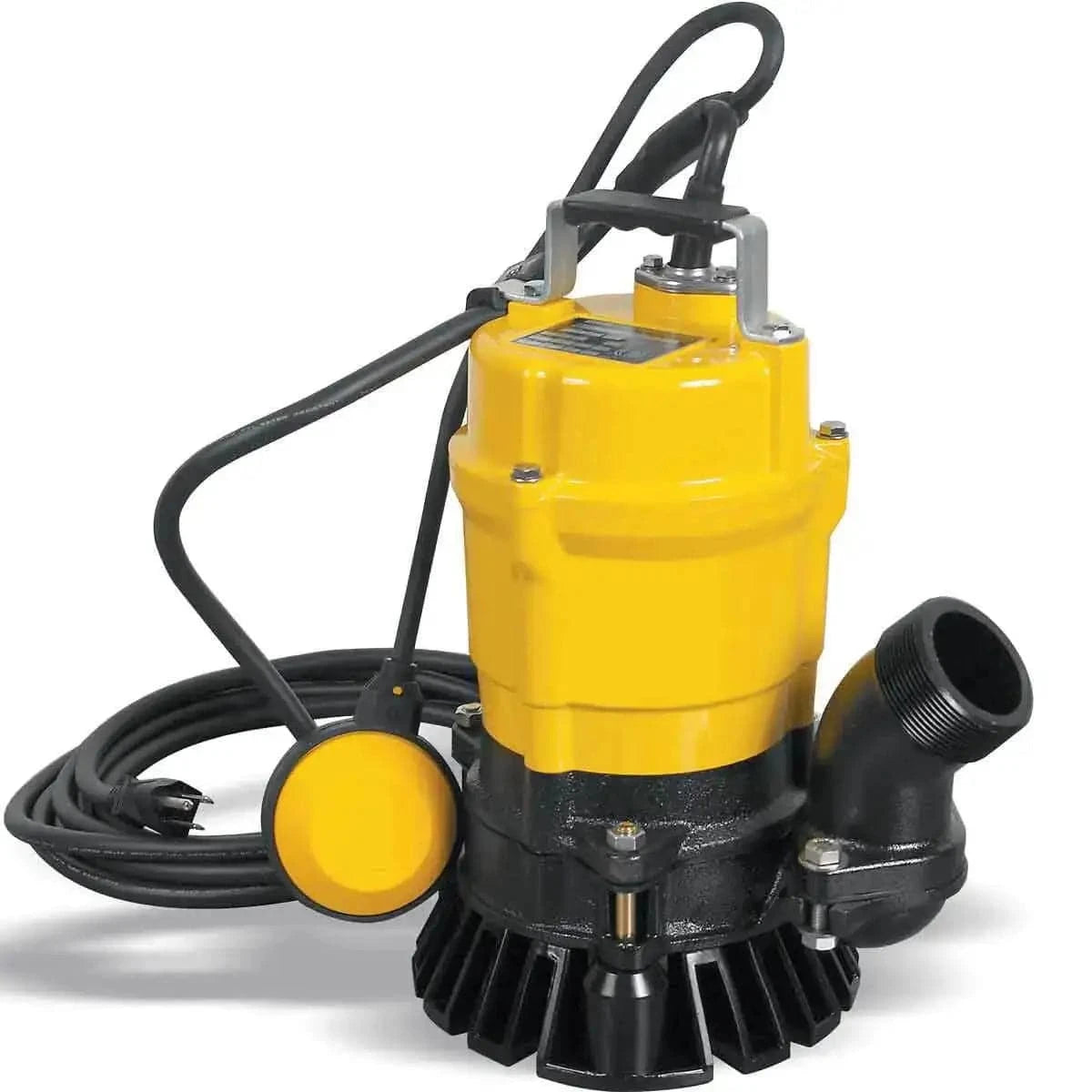 Wacker PSTF2-400 Electric Sub Pump