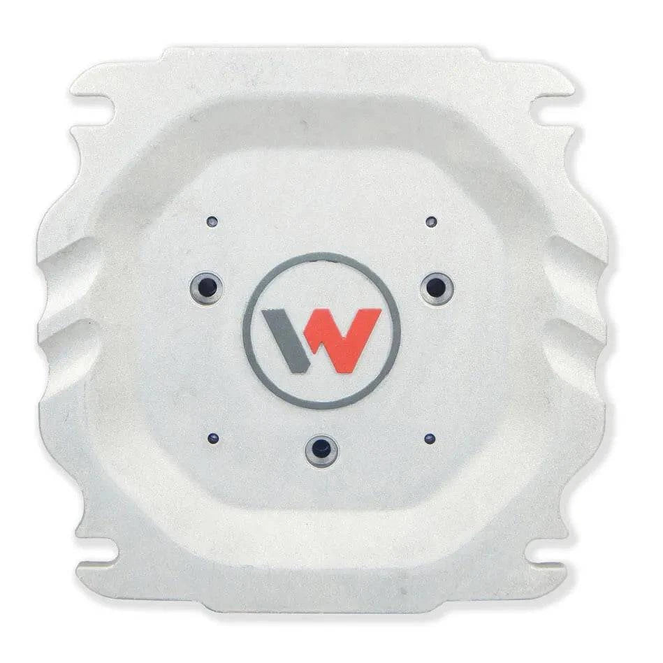 Wacker Neuson PT3 Water Pump Cover