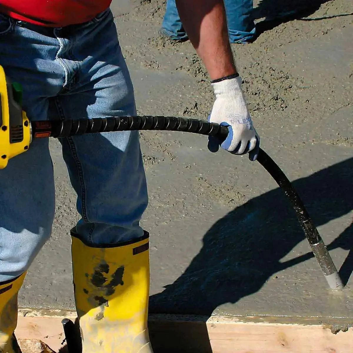 Wacker Neuson SMS Concrete Vibrator Shafts Wacker Neuson SMS Concrete Vibrator Shafts