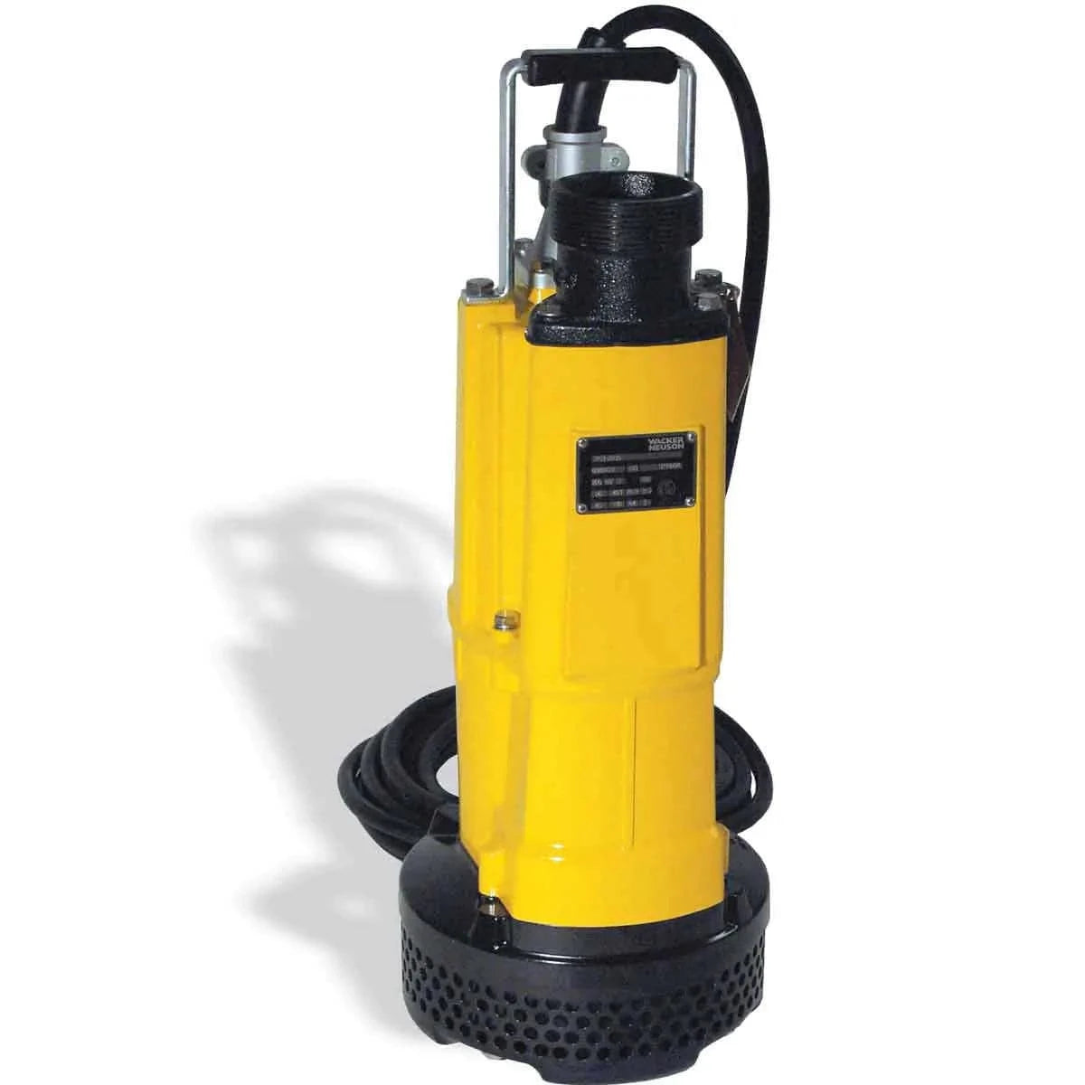 Wacker PS3 2200 3