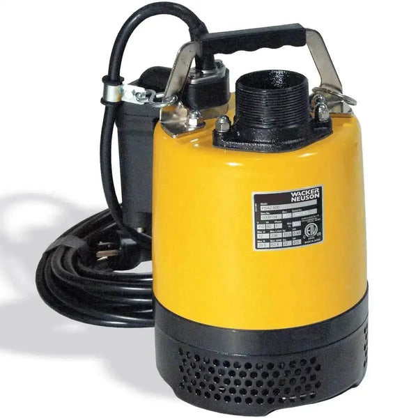 その他 Reload! PSA8 INWO wacker-psa2-500-submersible-