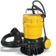 Wacker Neuson PSTF2-400 Submersible Pump
