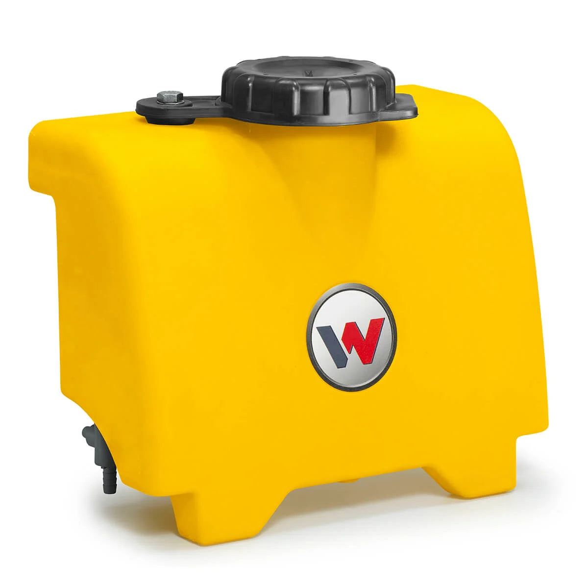 Wacker WP1540 & WP1550 Premium Vibratory Plate Accessories