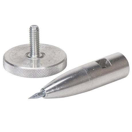 #2 Body with Turning Knob