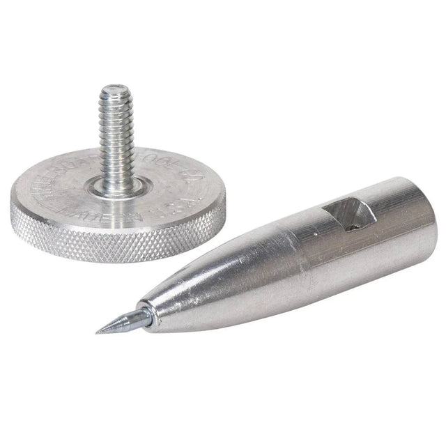 #2 Body with Turning Knob