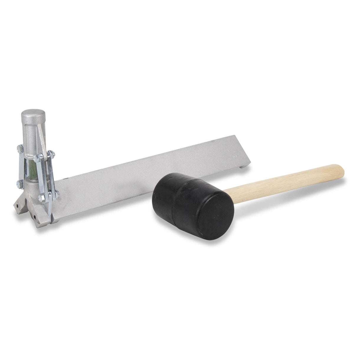 Wal-Board Tools Corner bead Tool and 1lb Mallet
