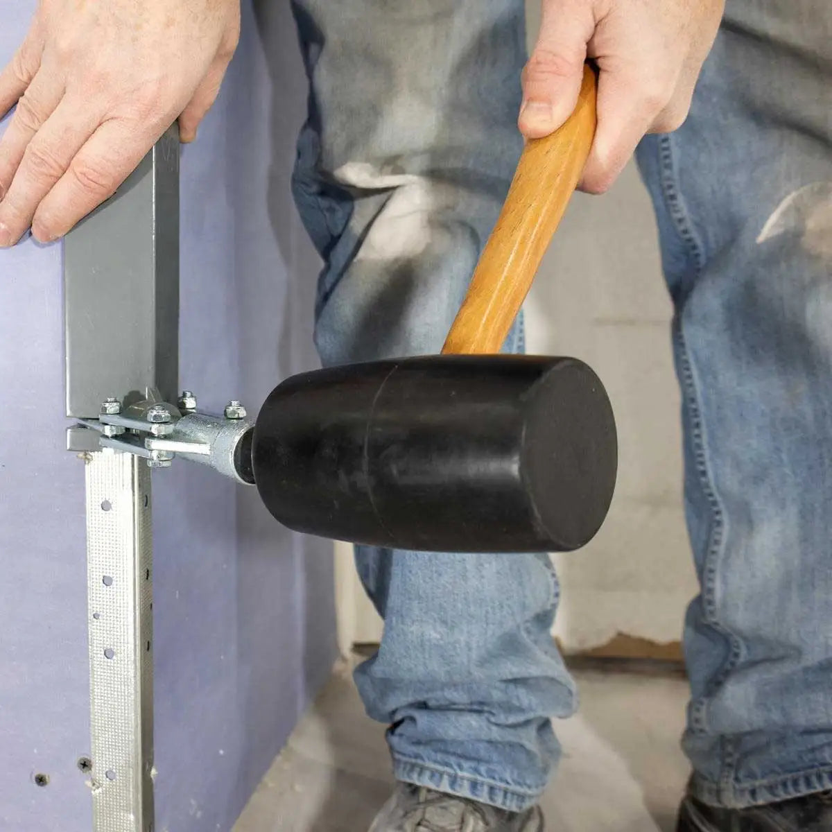 Wal-Board Tools Corner bead Tools, drywall corner bead, drywall corners, metal corner bead