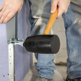 Wal-Board Tools Corner bead Tools, drywall corner bead, drywall corners, metal corner bead