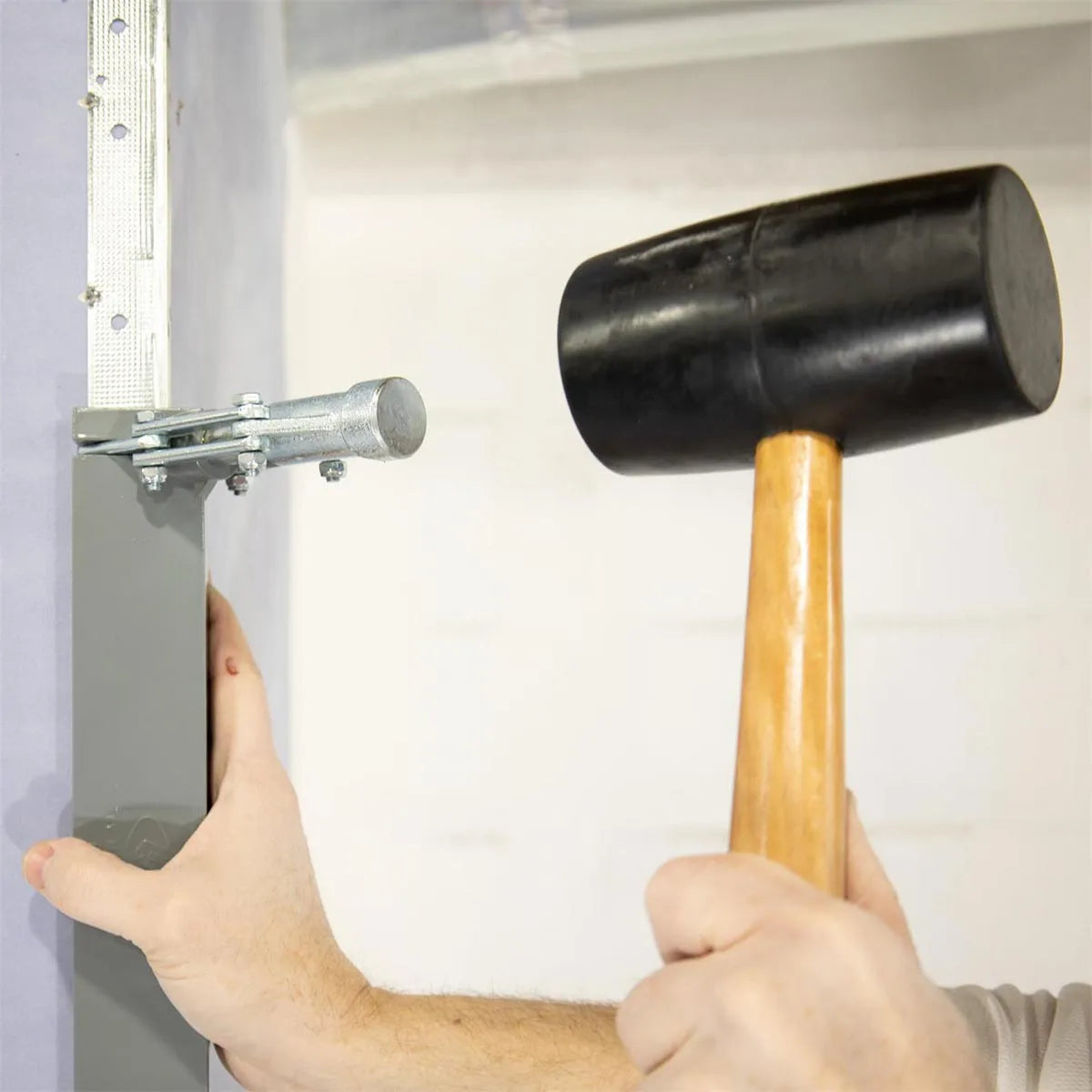 corner bead crimp, marshalltown drywall tools