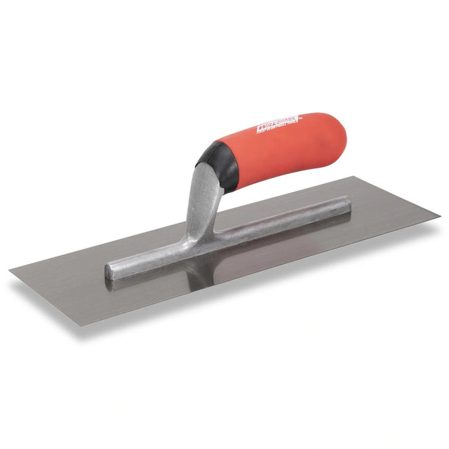 Wal-Board Tools Curved Drywall Trowels