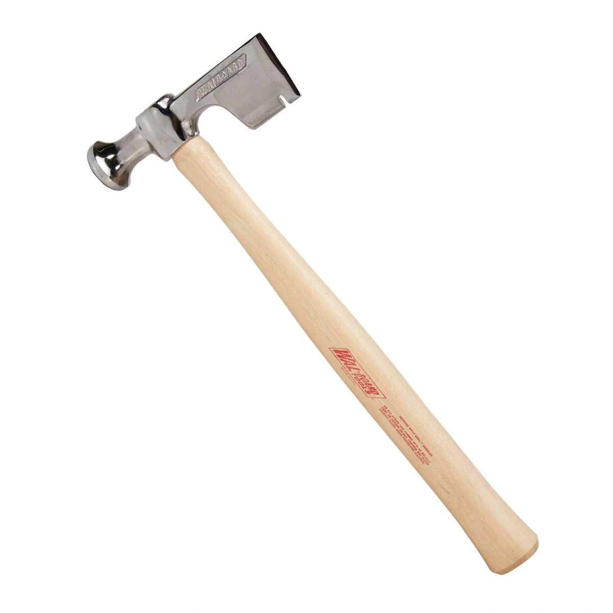 Wal-Board Tools Drywall Hammers, drywall mallet, hammer for drywall, sheetrock hammer, drywall axe