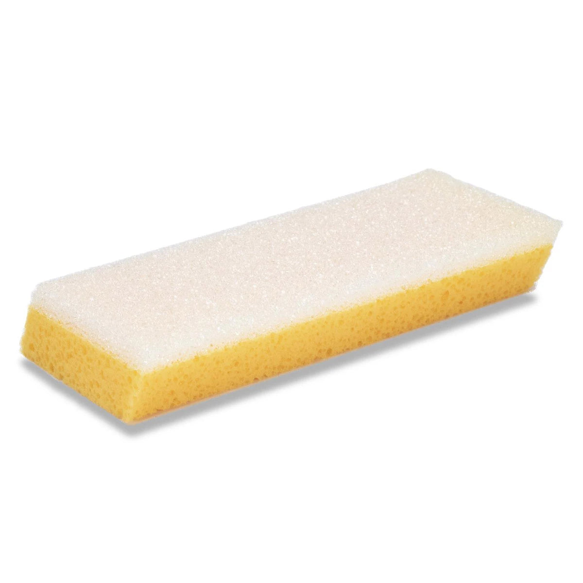 8-7/8" x 3-7/8" x 1-5/8" Angled Drywall Sanding Sponge
