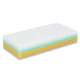 8-7/8" x 4-1/2" x 1-5/8" Premium Drywall Sanding Sponge