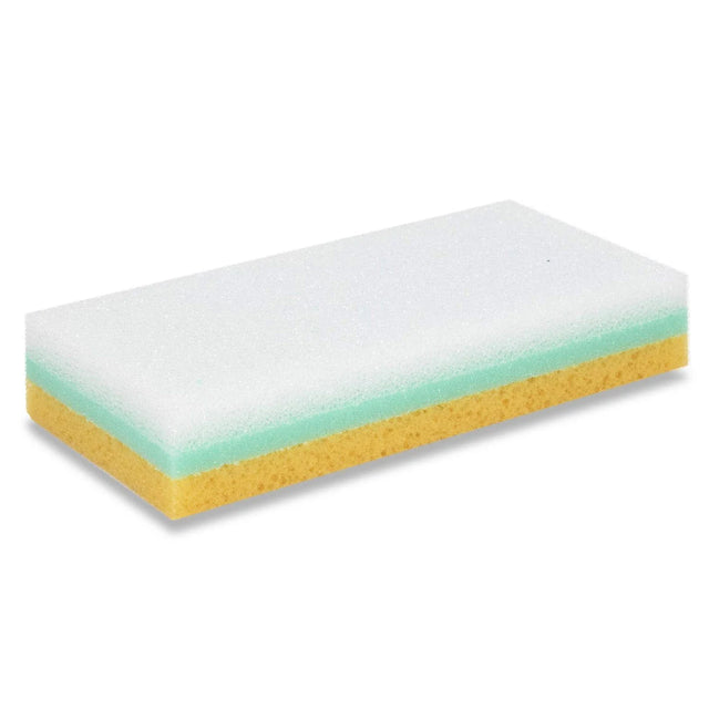 8-7/8" x 4-1/2" x 1-5/8" Premium Drywall Sanding Sponge