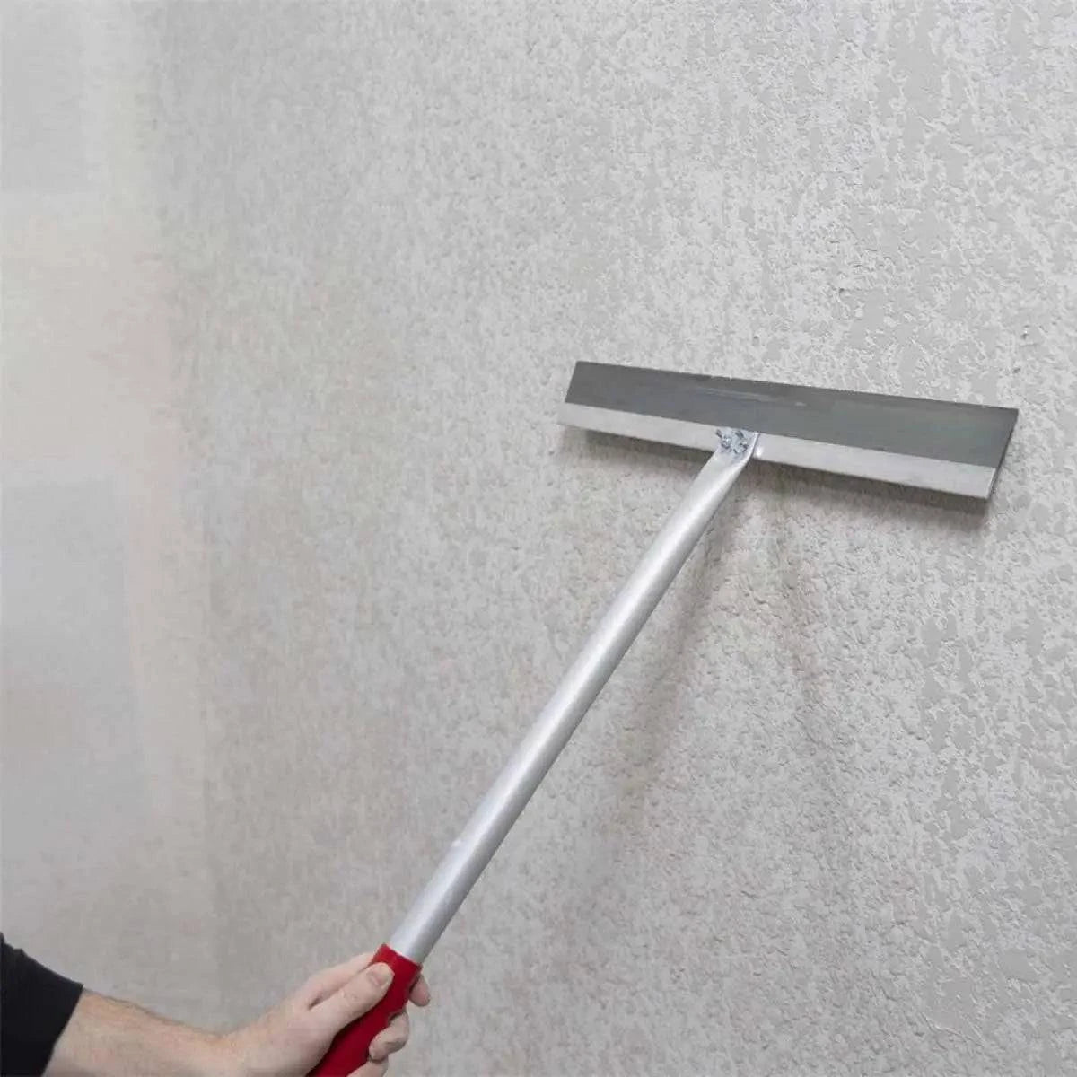 off set angle drywall knife