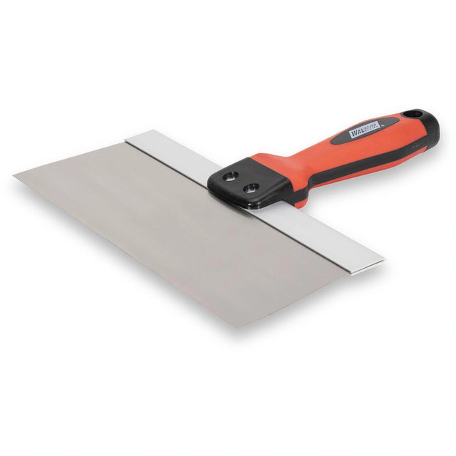 Wal-Board Soft-Grip Handle Taping Knives