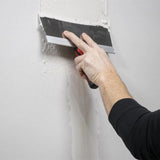 WAL-BOARD TOOLS Soft Grip Handle Taping Knife for drywall compound