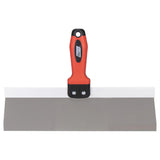 Wal-Board 14 inch Soft-Grip Handle Taping Knife