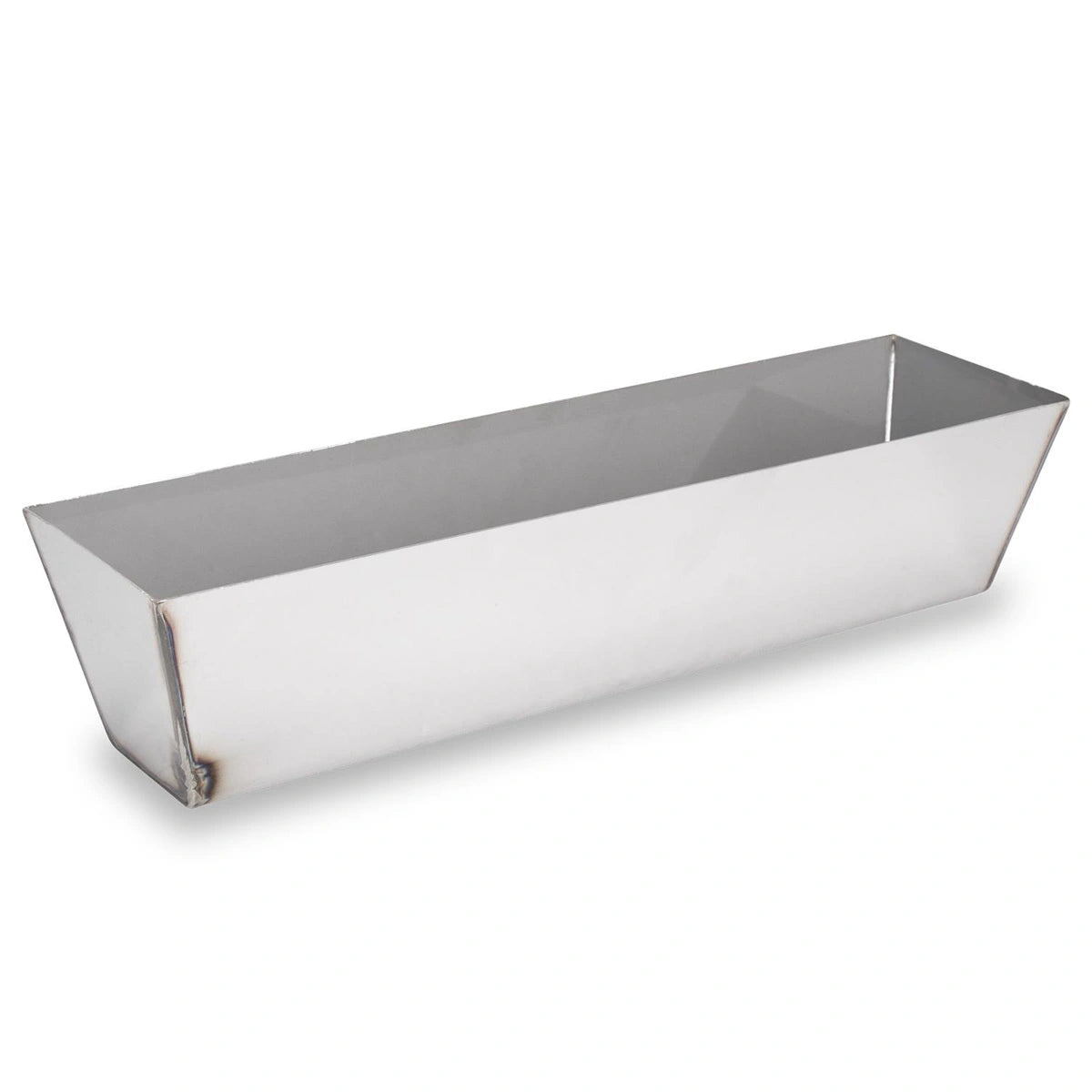 Wal-Board Tools Contour Bottom Mud Pans