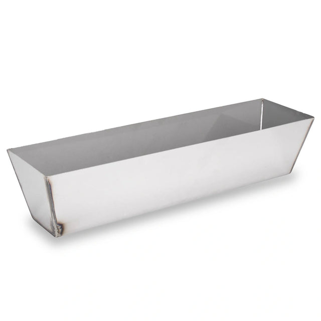 Wal-Board Tools Contour Bottom Mud Pans