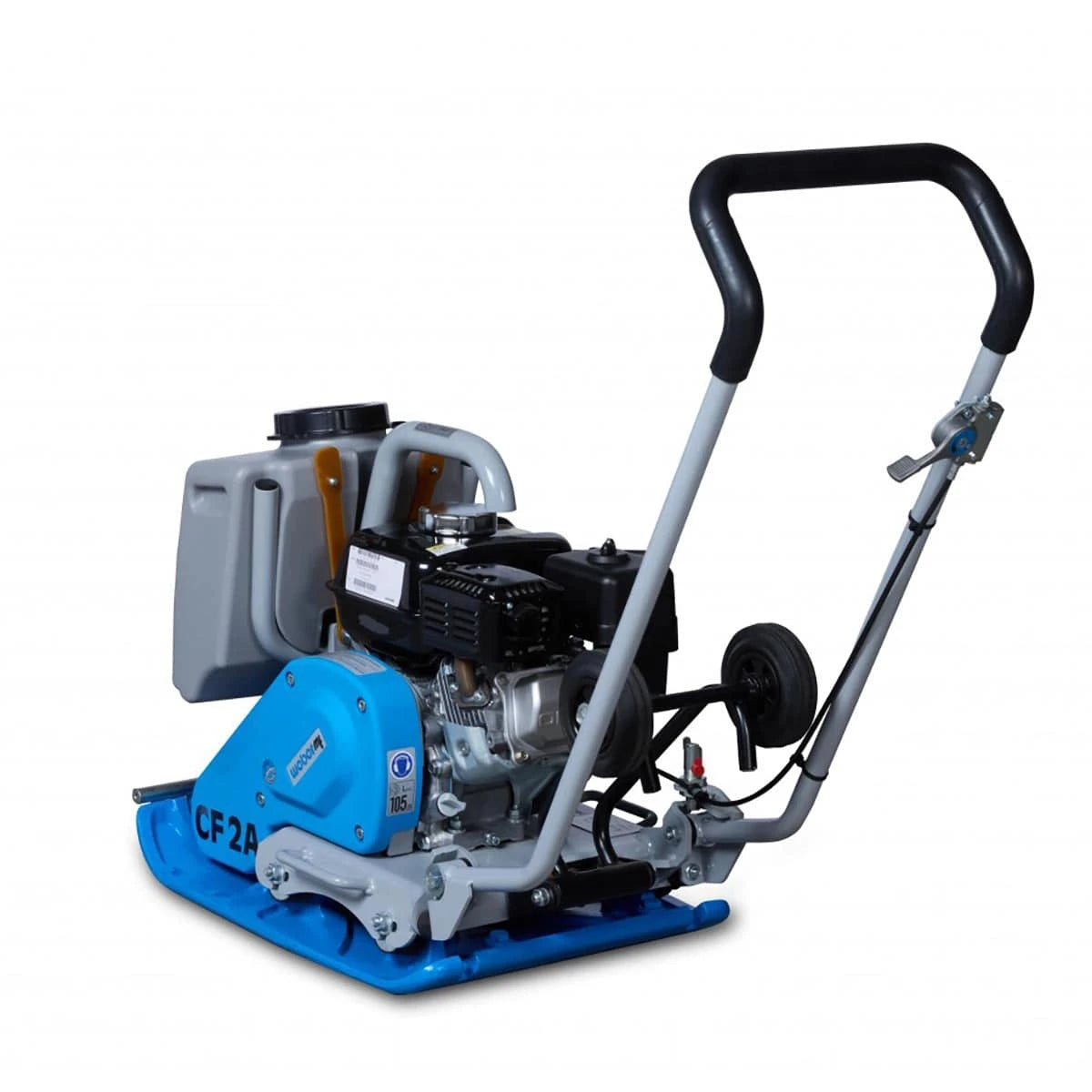 Weber MT CF 2A 18" Forward Plate Compactor