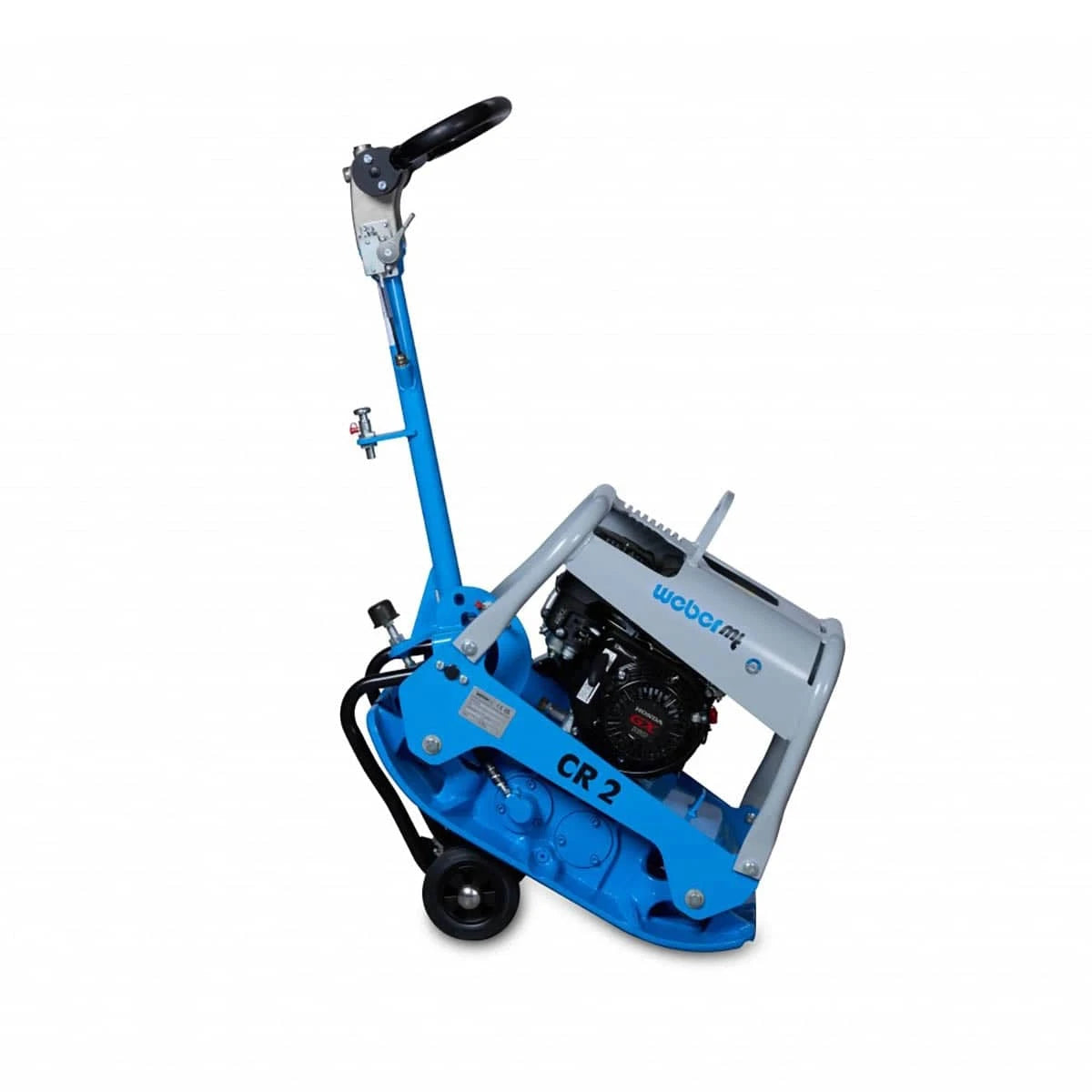 Weber MT CR 2/55 22" Reversible Plate Compactor