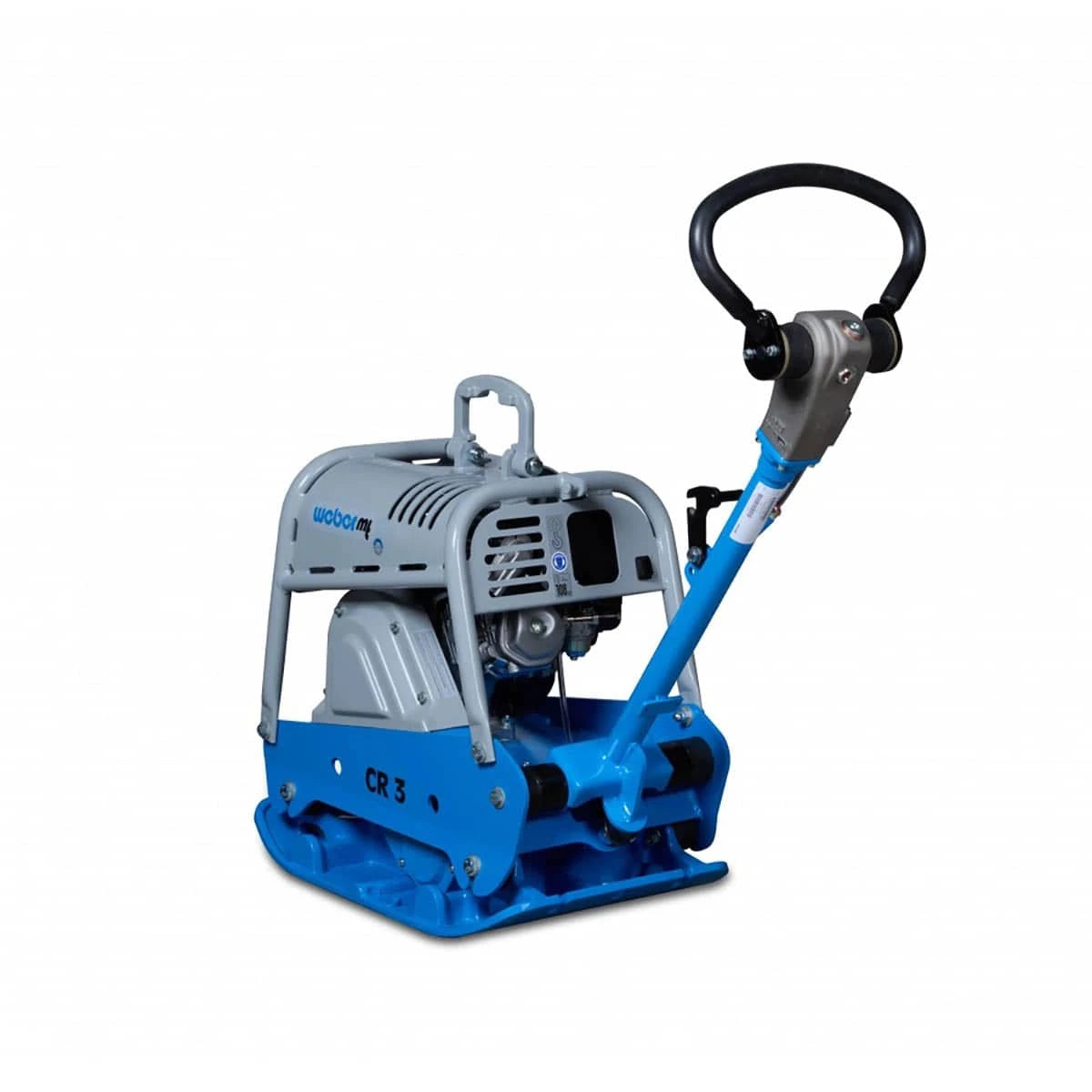 Weber MT CR 3 20" Reversible Plate Compactor