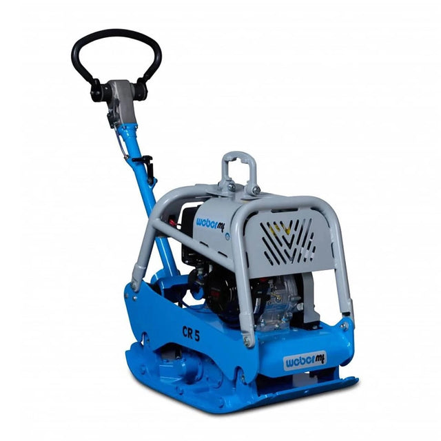 Weber MT CR 5 22" Reversible Plate Compactor