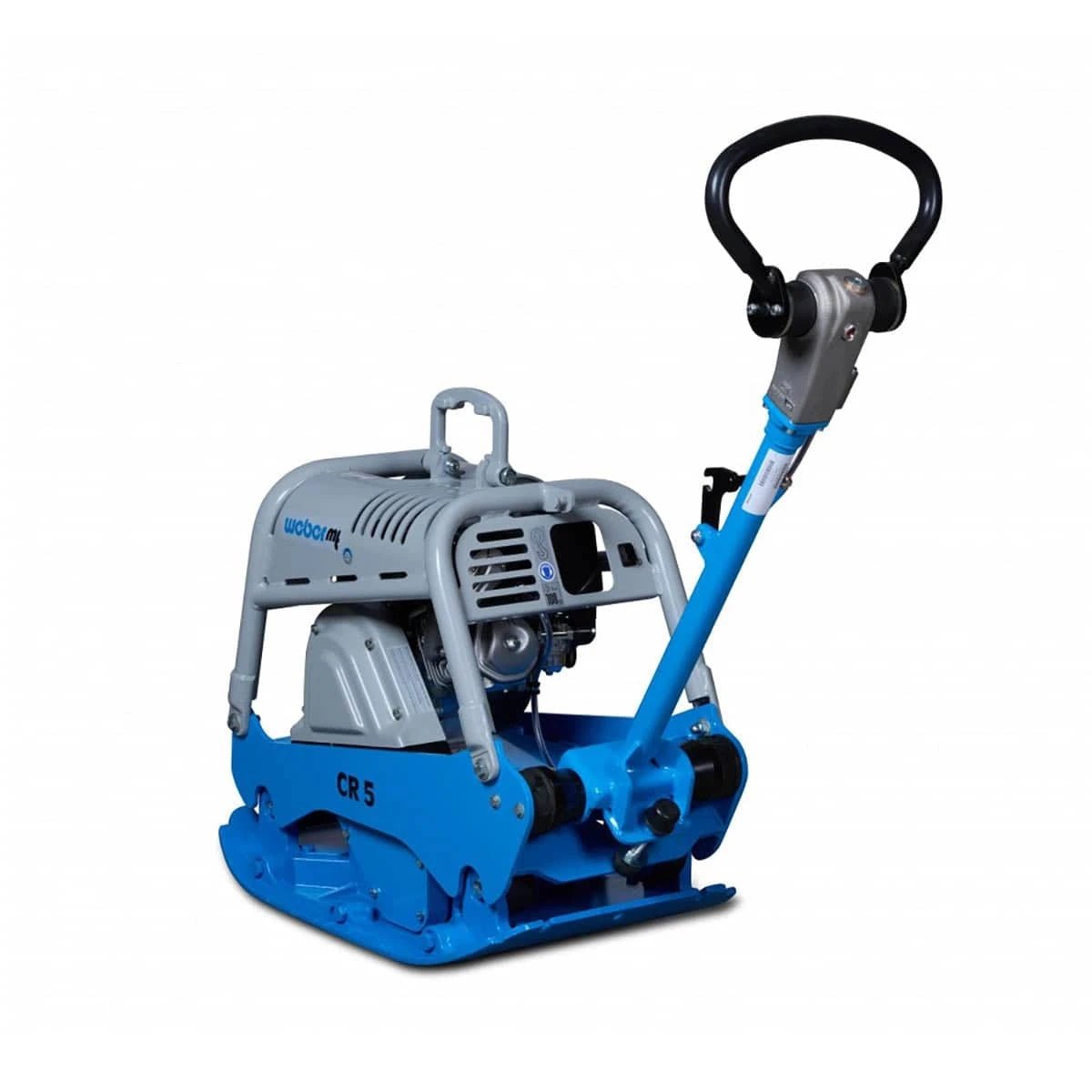 Weber MT CR 5 22" Reversible Plate Compactor