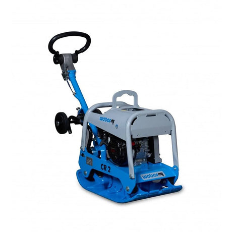 Weber MT CR2 18" Reversible Plate Compactor