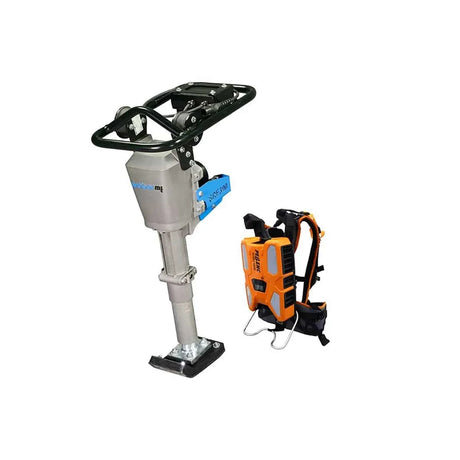 Weber MT SRE 300 Battery Rammer