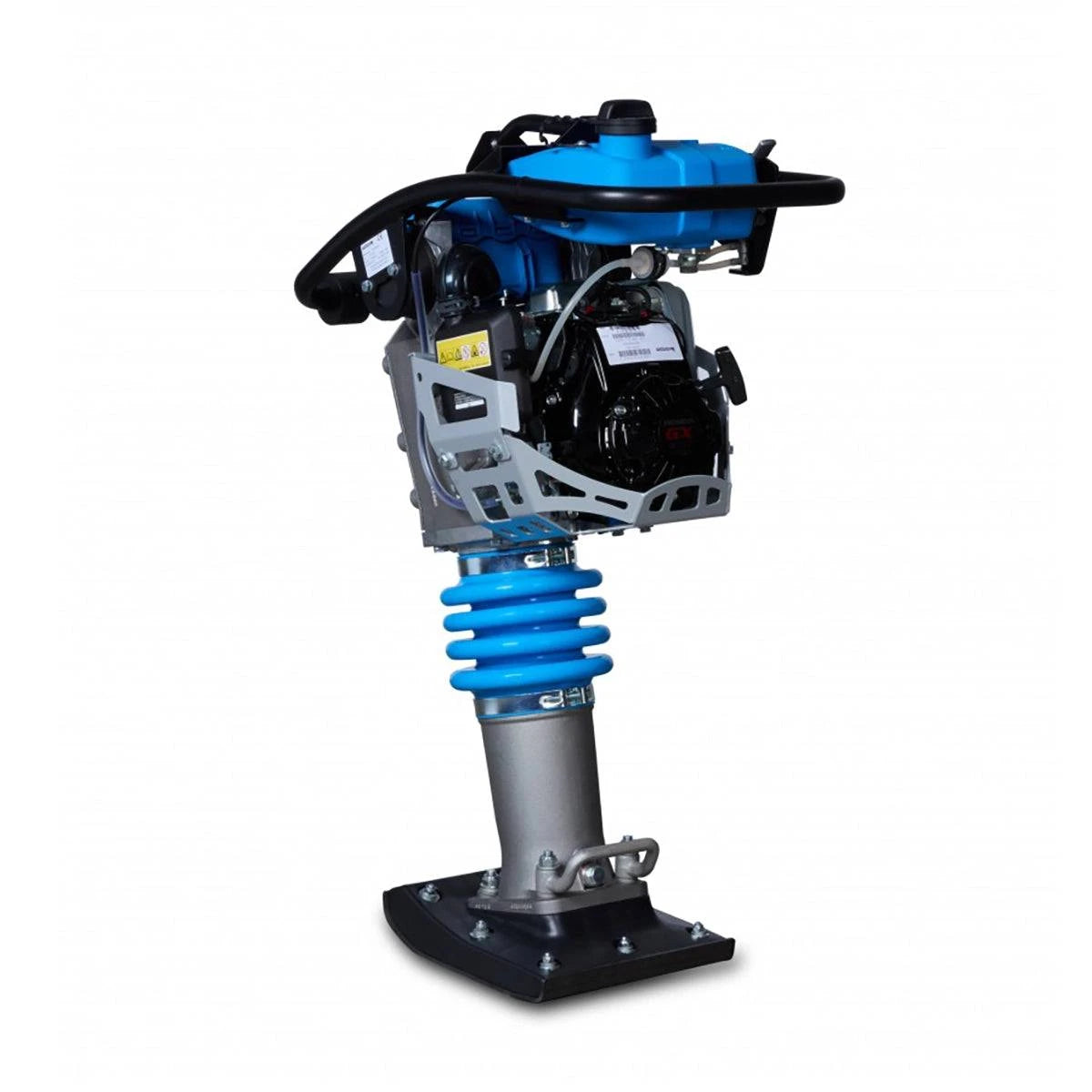 Weber MT SRV 590 Rammer