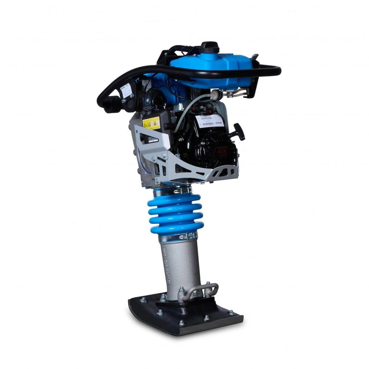 Weber MT SRV 620 Rammer