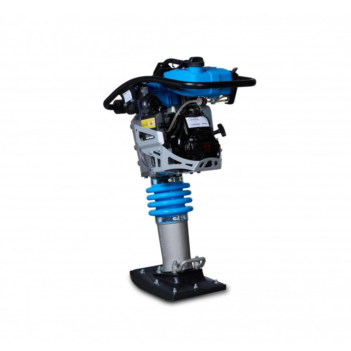 Weber MT SRV 660 Rammer