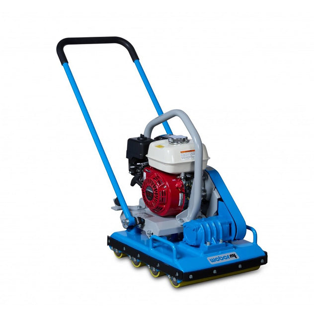 Weber MT VPR 450 Paver Roller