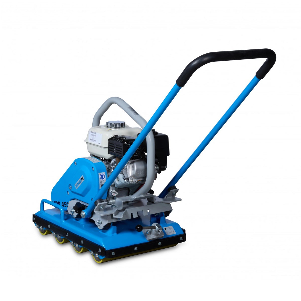 Weber MT VPR 450 Paver Roller