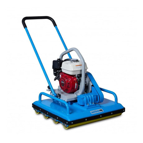 Weber MT VPR 700 Paver Roller