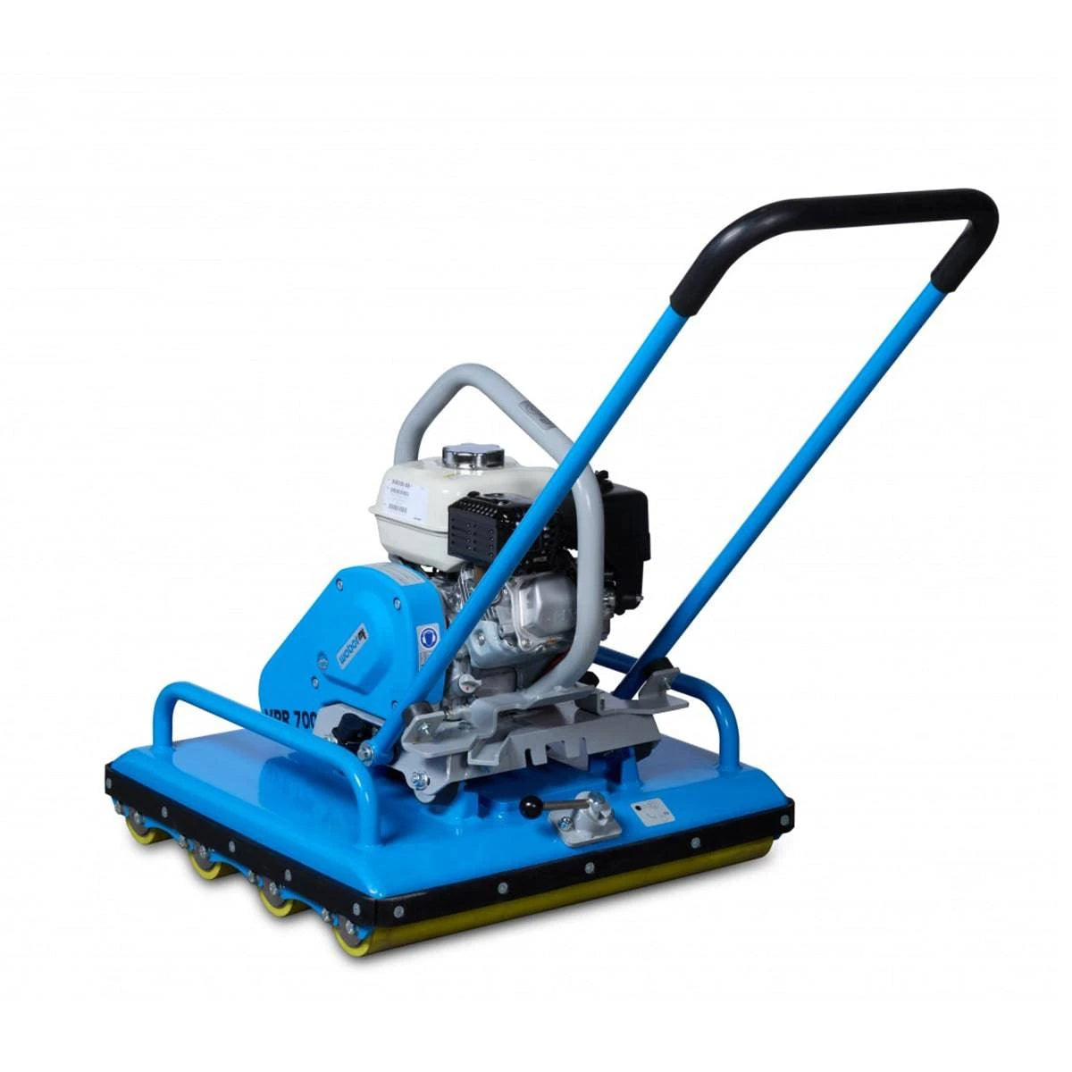 Weber MT VPR 700 Paver Roller
