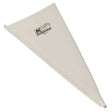 Kraft Tool Heavy-Duty Vinyl Grout Bag with 3/8" Metal Tip