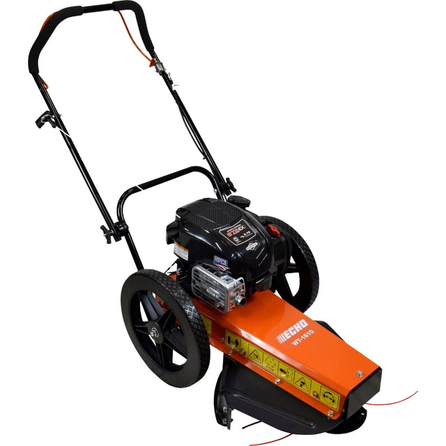 ECHO WT-1610 Wheeled Trimmer