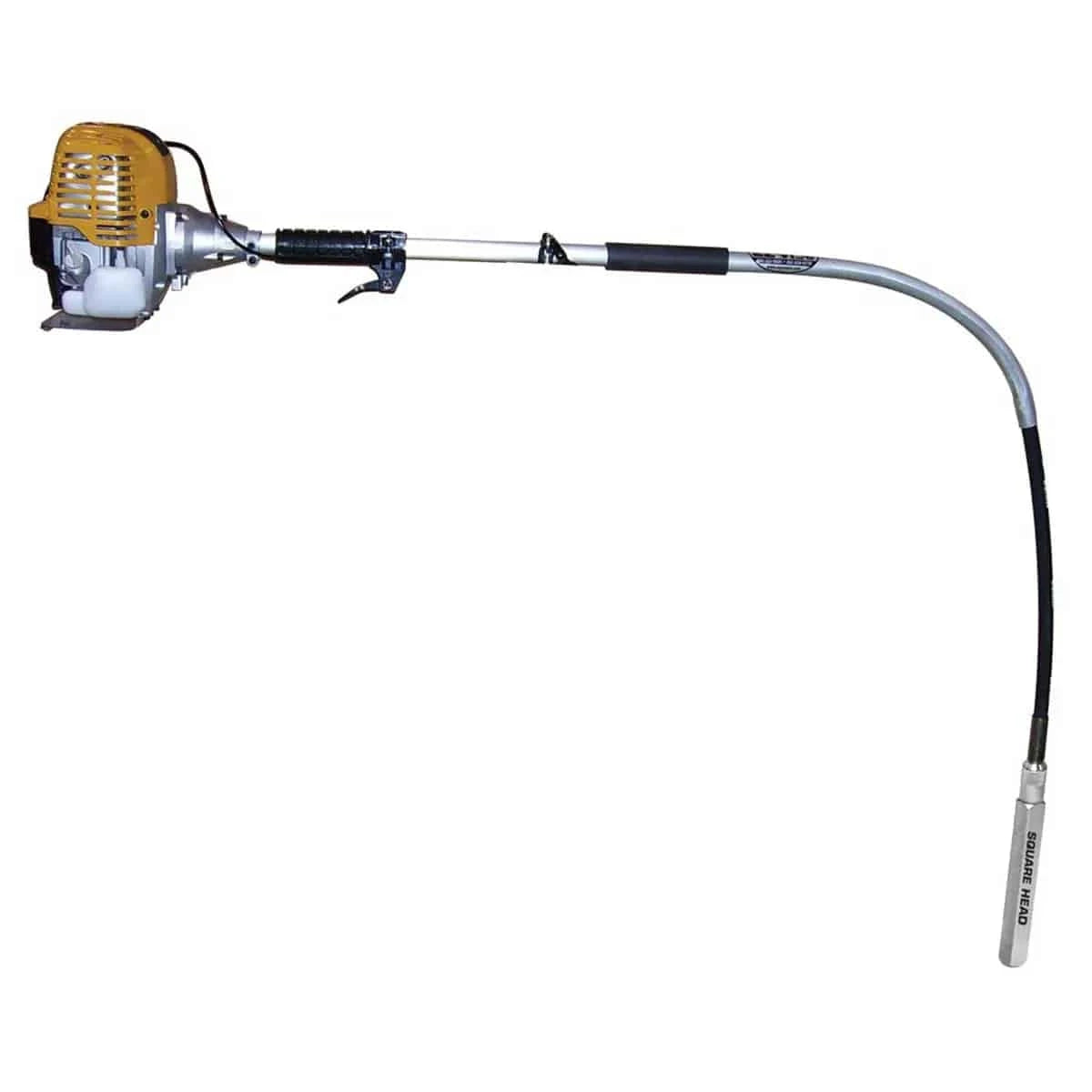 Concrete Vibrator - Gas Power Cement Vibrating Tool Concrete Vibrator - Gas Power Cement Vibrating Tool