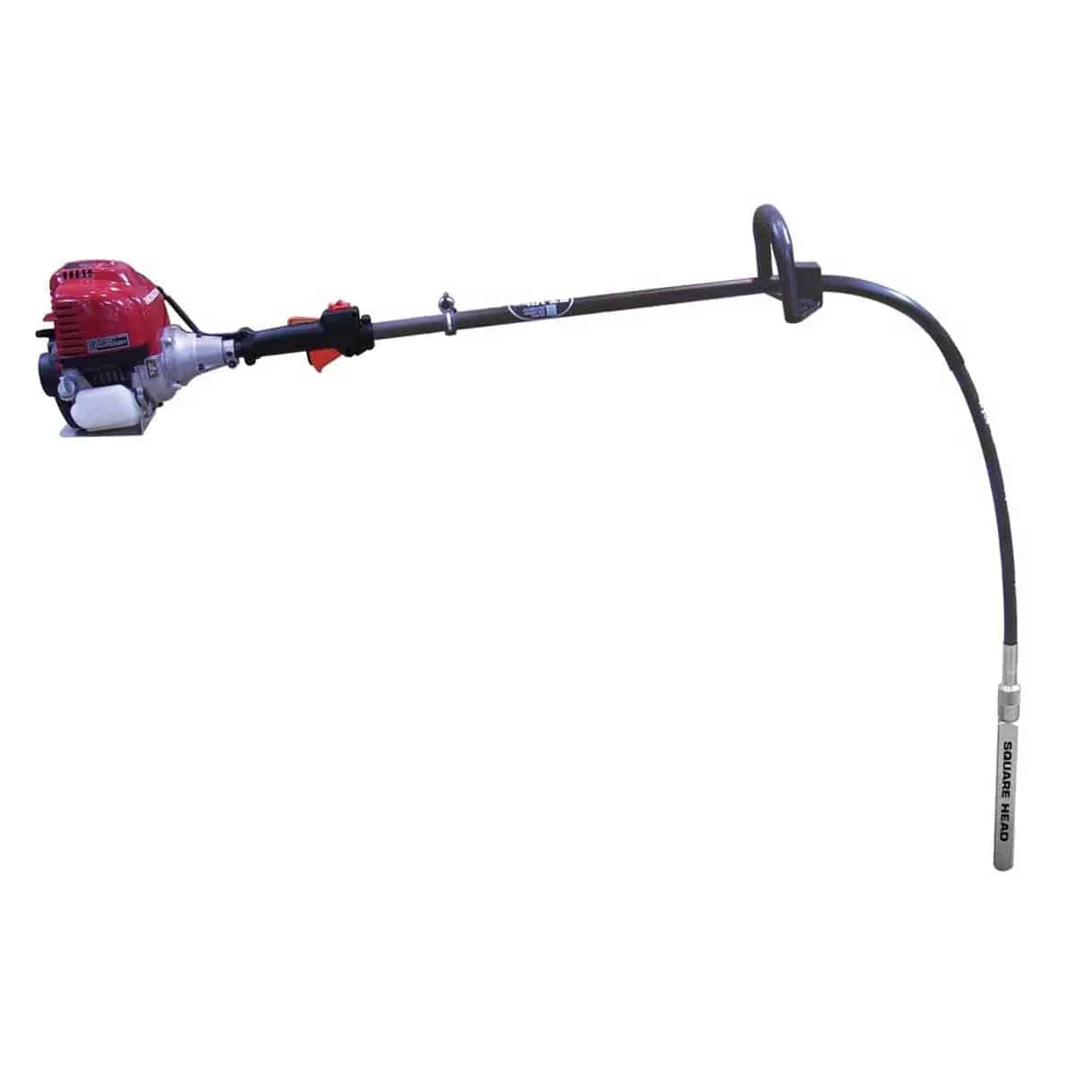 Concrete Vibrator - Gas Power Cement Vibrating Tool Concrete Vibrator - Gas Power Cement Vibrating Tool