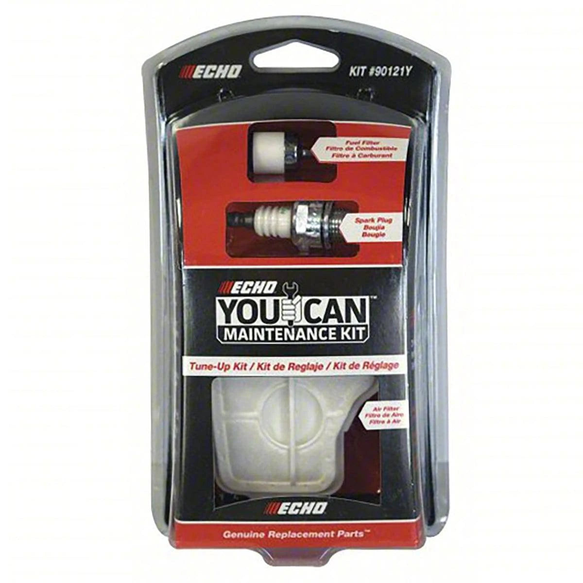 ECHO YouCan Tune-Up Kit for CS-310 Chainsaws