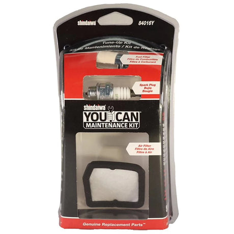 ECHO  Tune-Up Kit for Brushcutters and Hedge Trimmers