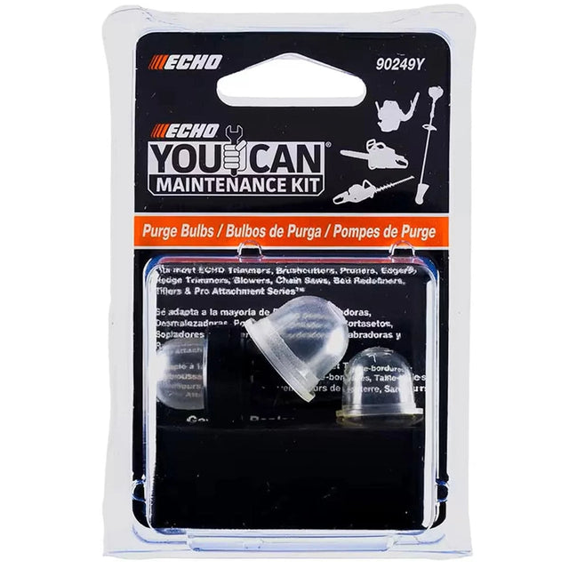 ECHO YOU CAN Chainsaw Purge Bulb Kit