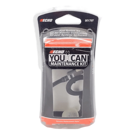 ECHO YouCan Fuel System Kit for TC-210 Tillers