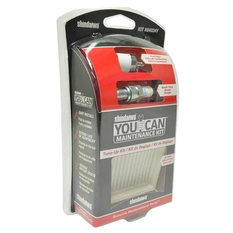 ECHO 84024Y YouCan Maintenance Tune-Up Kit