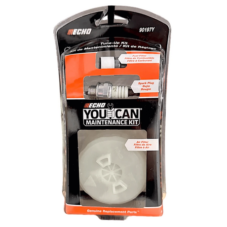 ECHO YouCan Tune-Up Kit for CS-4510 Chainsaws