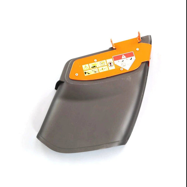 Husqvarna Z242F 42" Discharge Chute Deflector