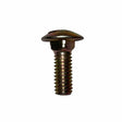 Husqvarna Z254F 3/8-16 Hex Lock Nut w/ Flange
